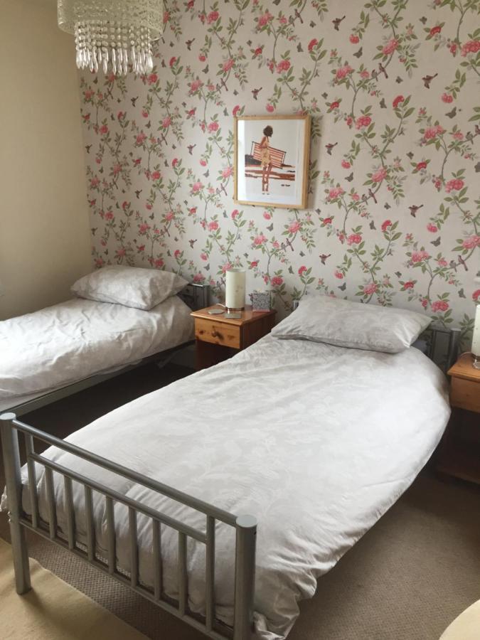 Turret Corner, Colwyn Bay, 5Min Walk To Sandy Beach Villa Conwy Ngoại thất bức ảnh
