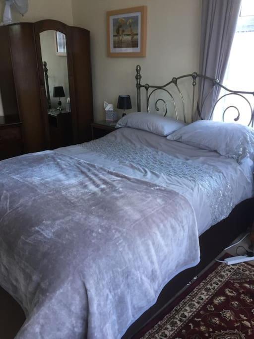 Turret Corner, Colwyn Bay, 5Min Walk To Sandy Beach Villa Conwy Ngoại thất bức ảnh