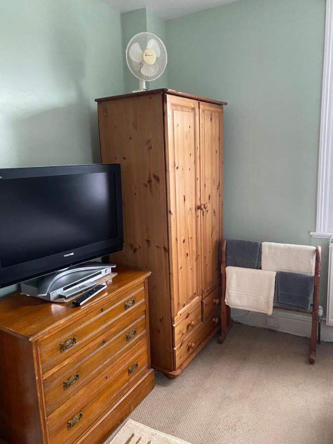 Turret Corner, Colwyn Bay, 5Min Walk To Sandy Beach Villa Conwy Ngoại thất bức ảnh