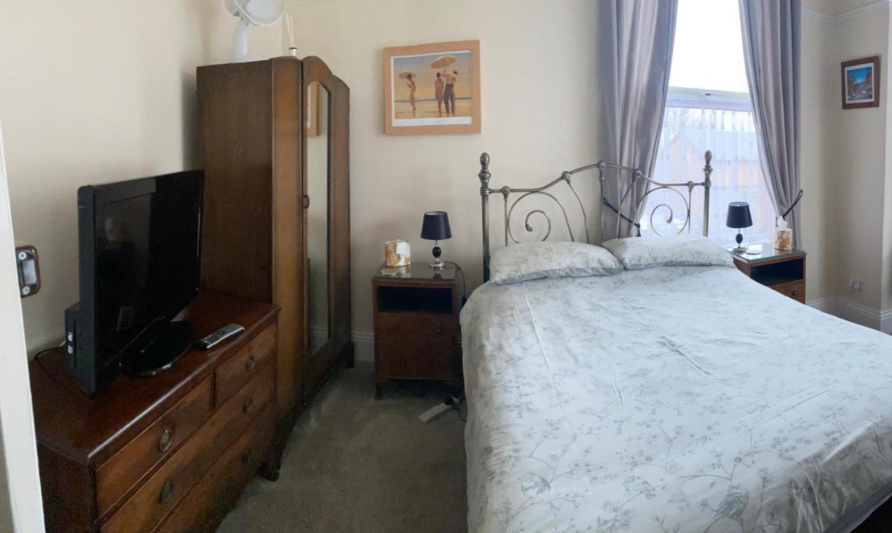 Turret Corner, Colwyn Bay, 5Min Walk To Sandy Beach Villa Conwy Ngoại thất bức ảnh
